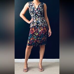 BcbgmaxAzria Amalia Dress